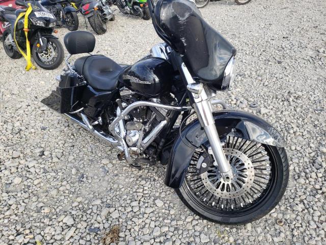 Photo 8 VIN: 1HD1KBM11DB640403 - HARLEY-DAVIDSON FLHX STREE 