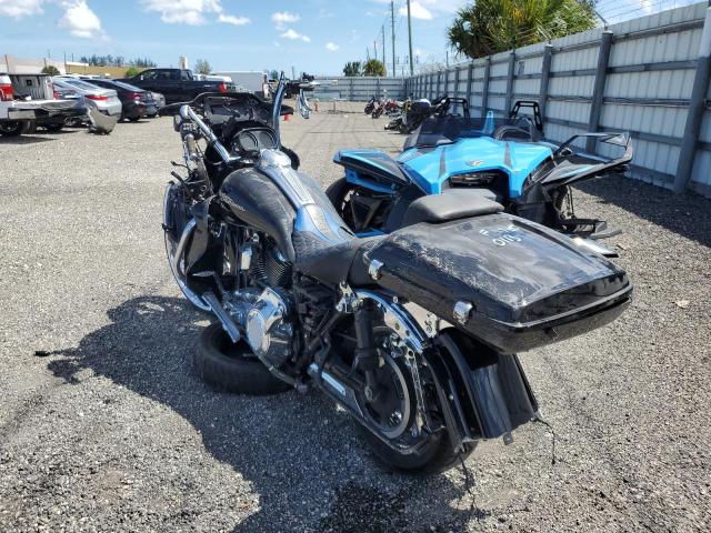 Photo 2 VIN: 1HD1KBM11FB680113 - HARLEY-DAVIDSON FLHX STREE 