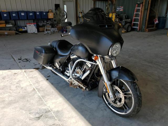 Photo 0 VIN: 1HD1KBM11GB633522 - HARLEY-DAVIDSON FLHX STREE 