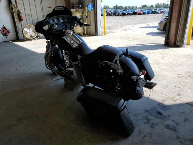 Photo 2 VIN: 1HD1KBM11GB633522 - HARLEY-DAVIDSON FLHX STREE 