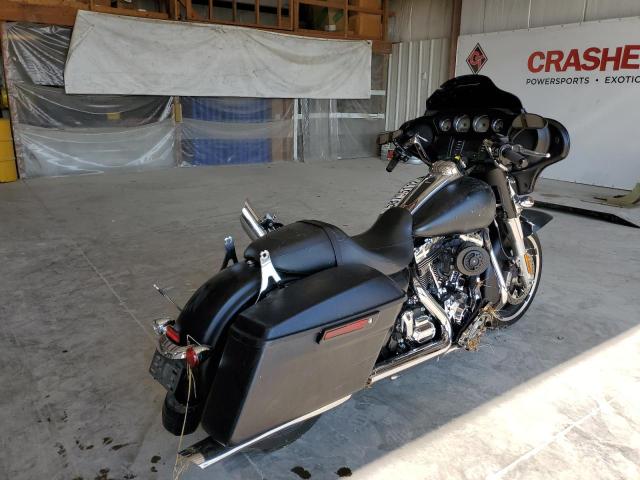 Photo 3 VIN: 1HD1KBM11GB633522 - HARLEY-DAVIDSON FLHX STREE 