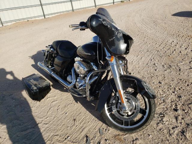 Photo 0 VIN: 1HD1KBM12DB611265 - HARLEY-DAVIDSON FLHX STREE 