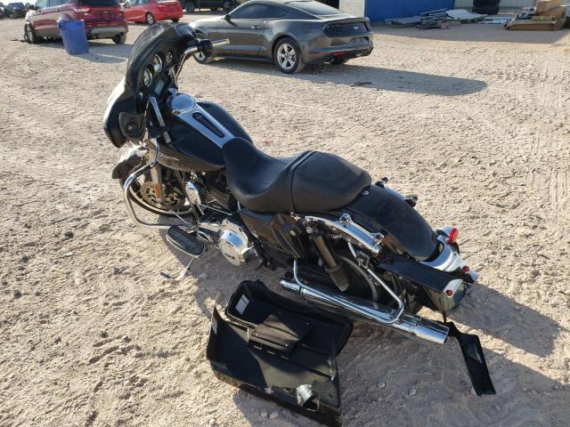 Photo 2 VIN: 1HD1KBM12DB611265 - HARLEY-DAVIDSON FLHX STREE 