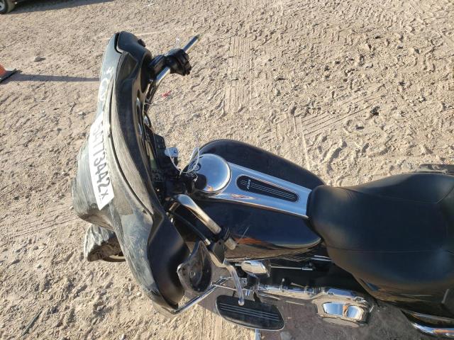 Photo 4 VIN: 1HD1KBM12DB611265 - HARLEY-DAVIDSON FLHX STREE 