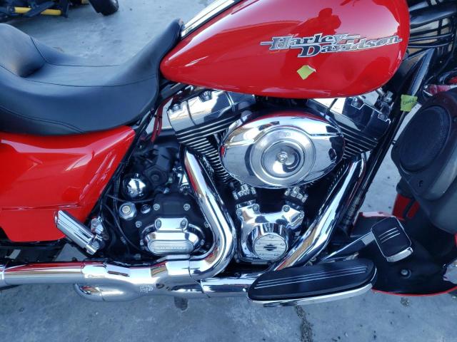 Photo 6 VIN: 1HD1KBM13BB661766 - HARLEY-DAVIDSON FLHX 