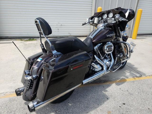 Photo 3 VIN: 1HD1KBM13BB672640 - HARLEY-DAVIDSON FLHX 