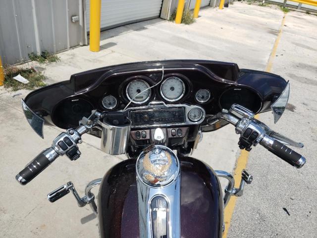 Photo 4 VIN: 1HD1KBM13BB672640 - HARLEY-DAVIDSON FLHX 