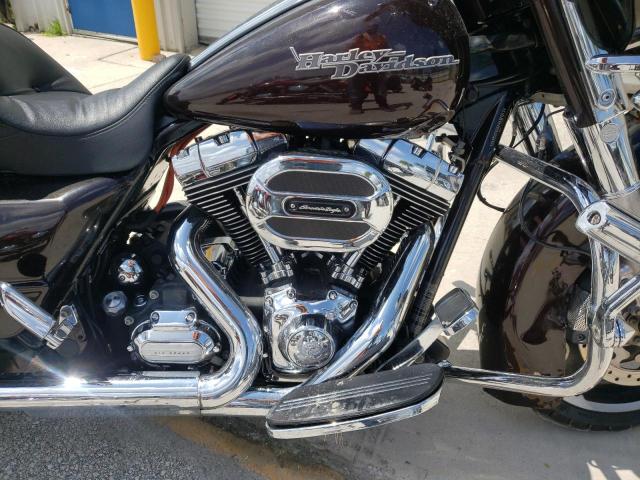 Photo 6 VIN: 1HD1KBM13BB672640 - HARLEY-DAVIDSON FLHX 