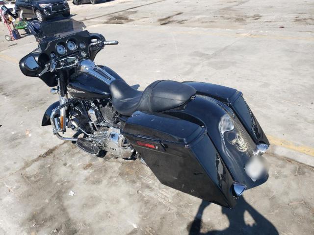 Photo 2 VIN: 1HD1KBM13DB687464 - HARLEY-DAVIDSON FLHX STREE 