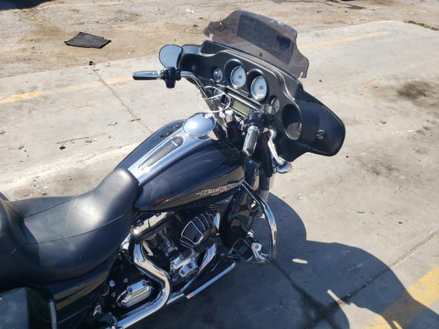 Photo 4 VIN: 1HD1KBM13DB687464 - HARLEY-DAVIDSON FLHX STREE 