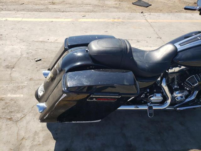 Photo 5 VIN: 1HD1KBM13DB687464 - HARLEY-DAVIDSON FLHX STREE 