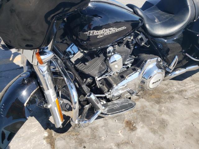 Photo 6 VIN: 1HD1KBM13DB687464 - HARLEY-DAVIDSON FLHX STREE 