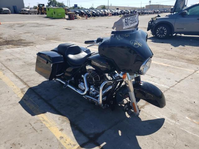 Photo 8 VIN: 1HD1KBM13DB687464 - HARLEY-DAVIDSON FLHX STREE 