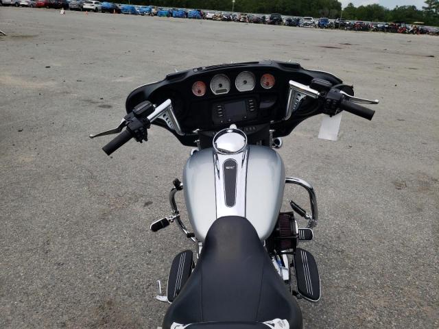 Photo 4 VIN: 1HD1KBM13EB621112 - HARLEY-DAVIDSON FLHX STREE 