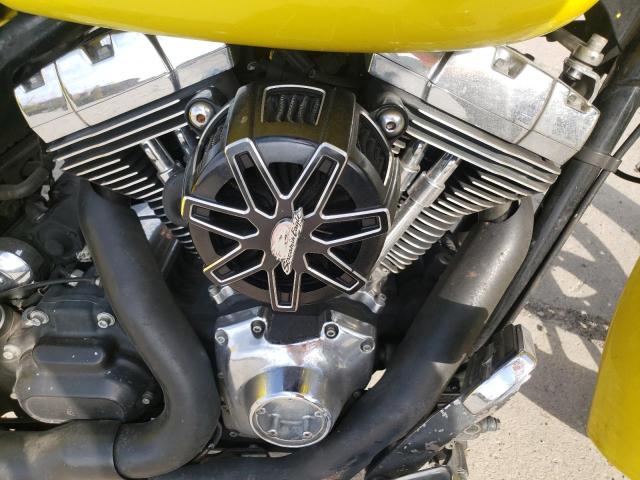 Photo 6 VIN: 1HD1KBM13EB701090 - HARLEY-DAVIDSON FLHX STREE 