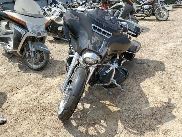 Photo 1 VIN: 1HD1KBM13FB616591 - HARLEY-DAVIDSON FLHX STREE 