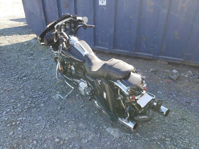 Photo 2 VIN: 1HD1KBM14DB631002 - HARLEY-DAVIDSON FLHX STREE 