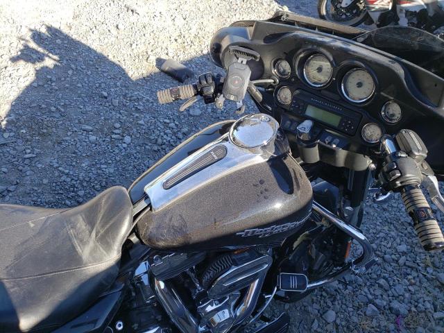 Photo 4 VIN: 1HD1KBM14DB631002 - HARLEY-DAVIDSON FLHX STREE 