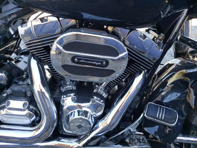 Photo 6 VIN: 1HD1KBM14DB631002 - HARLEY-DAVIDSON FLHX STREE 