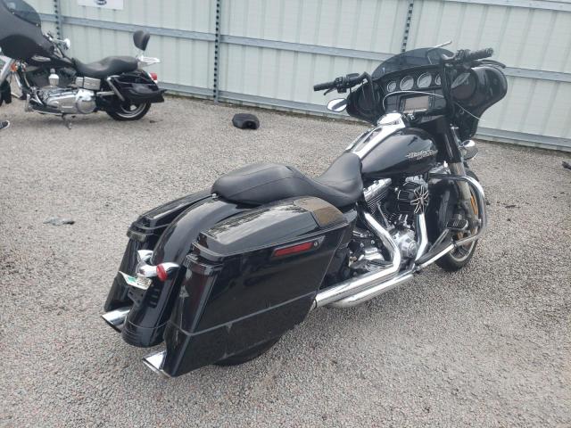 Photo 3 VIN: 1HD1KBM14EB611883 - HARLEY-DAVIDSON FLHX STREE 