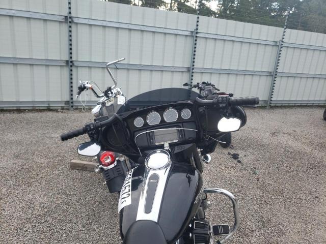 Photo 4 VIN: 1HD1KBM14EB611883 - HARLEY-DAVIDSON FLHX STREE 