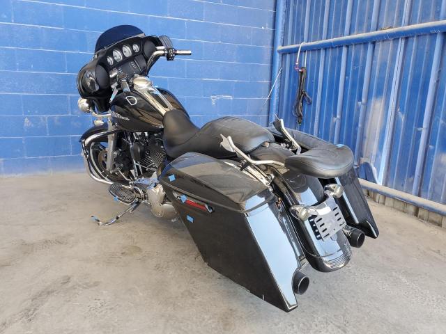 Photo 2 VIN: 1HD1KBM14FB689968 - HARLEY-DAVIDSON FLHX STREE 