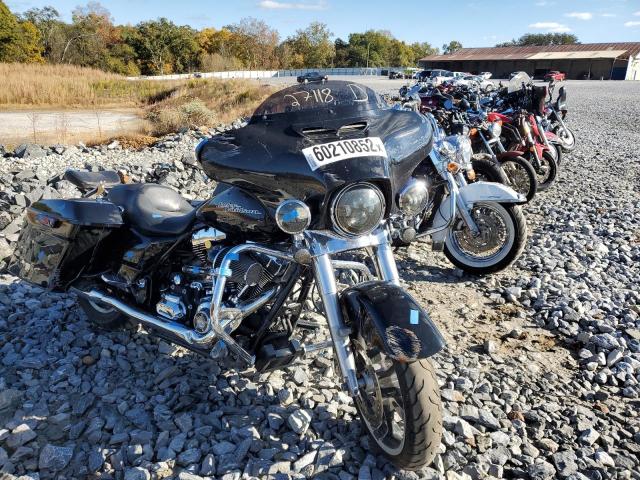 Photo 8 VIN: 1HD1KBM14FB689968 - HARLEY-DAVIDSON FLHX STREE 