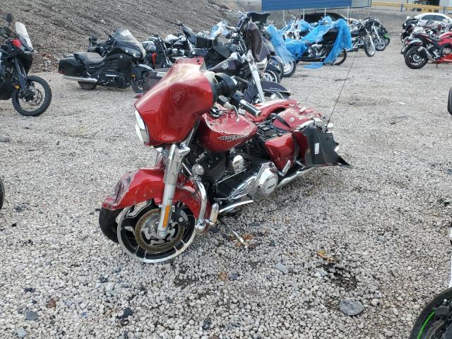 Photo 1 VIN: 1HD1KBM15CB667277 - HARLEY-DAVIDSON FLHX STREE 