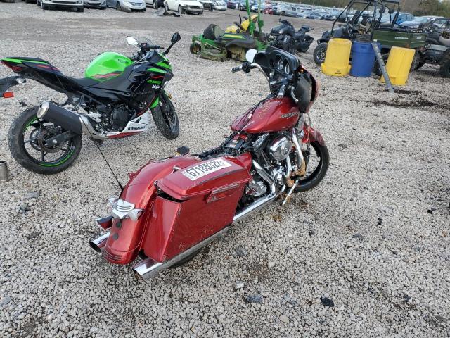 Photo 3 VIN: 1HD1KBM15CB667277 - HARLEY-DAVIDSON FLHX STREE 