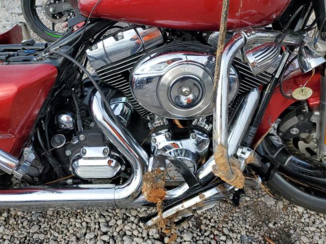 Photo 6 VIN: 1HD1KBM15CB667277 - HARLEY-DAVIDSON FLHX STREE 