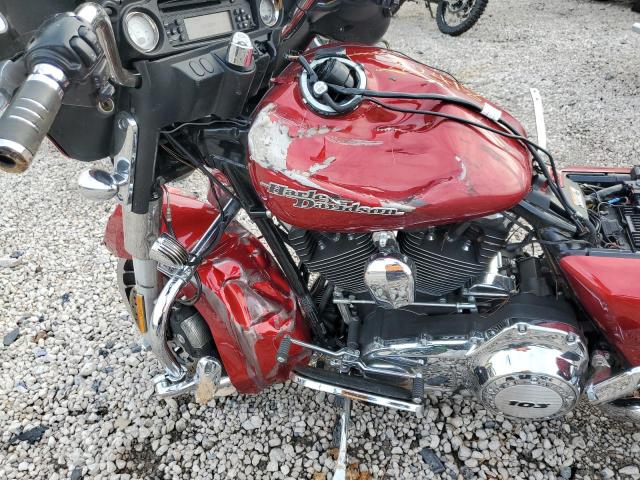 Photo 8 VIN: 1HD1KBM15CB667277 - HARLEY-DAVIDSON FLHX STREE 