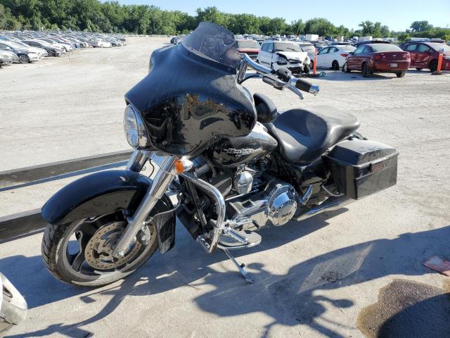 Photo 1 VIN: 1HD1KBM15DB665689 - HARLEY-DAVIDSON FLHX STREE 