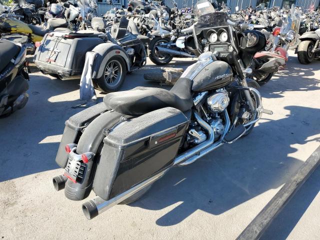 Photo 3 VIN: 1HD1KBM15DB665689 - HARLEY-DAVIDSON FLHX STREE 