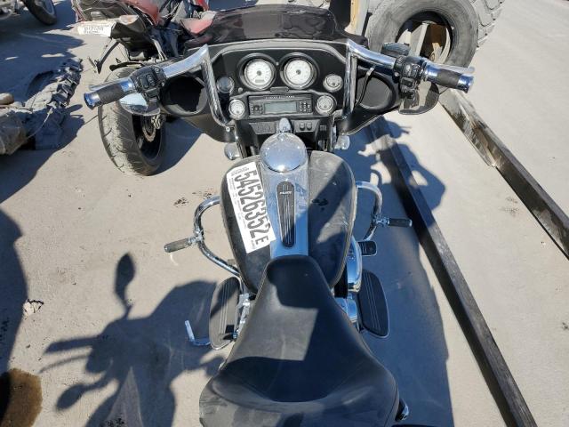 Photo 4 VIN: 1HD1KBM15DB665689 - HARLEY-DAVIDSON FLHX STREE 