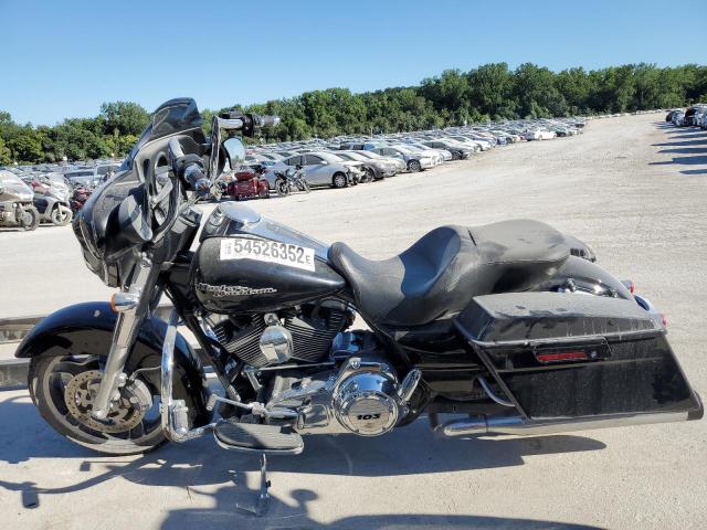 Photo 6 VIN: 1HD1KBM15DB665689 - HARLEY-DAVIDSON FLHX STREE 