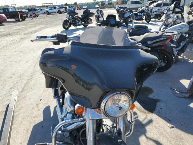 Photo 8 VIN: 1HD1KBM15DB665689 - HARLEY-DAVIDSON FLHX STREE 