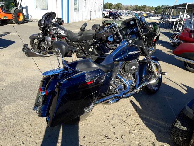 Photo 3 VIN: 1HD1KBM15EB607146 - HARLEY-DAVIDSON FLHX STREE 