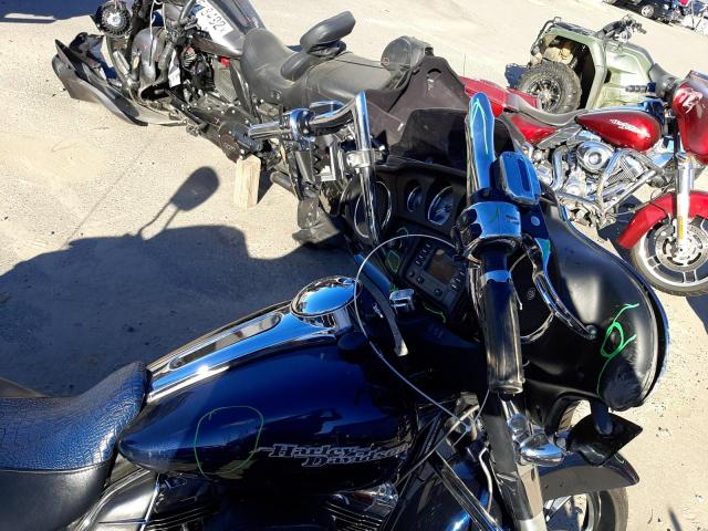 Photo 4 VIN: 1HD1KBM15EB607146 - HARLEY-DAVIDSON FLHX STREE 