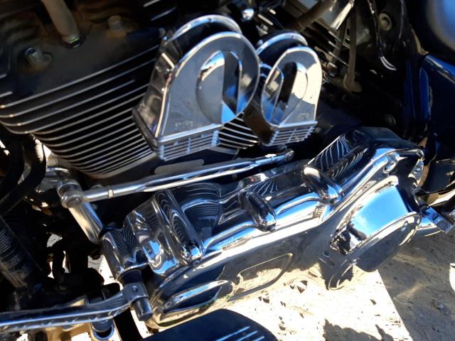 Photo 6 VIN: 1HD1KBM15EB607146 - HARLEY-DAVIDSON FLHX STREE 