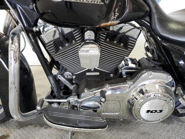 Photo 6 VIN: 1HD1KBM16DB643216 - HARLEY-DAVIDSON FLHX STREE 