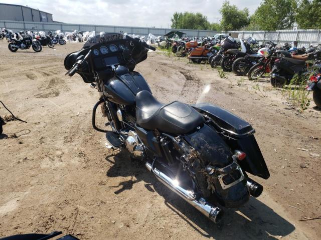 Photo 2 VIN: 1HD1KBM16FB659628 - HARLEY-DAVIDSON FLHX STREE 