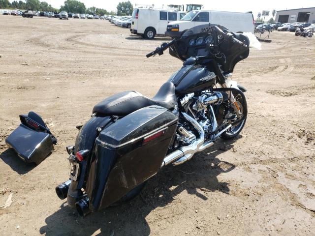 Photo 3 VIN: 1HD1KBM16FB659628 - HARLEY-DAVIDSON FLHX STREE 