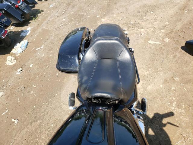 Photo 5 VIN: 1HD1KBM16FB659628 - HARLEY-DAVIDSON FLHX STREE 