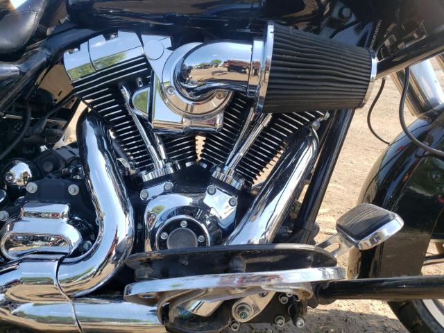 Photo 6 VIN: 1HD1KBM16FB659628 - HARLEY-DAVIDSON FLHX STREE 