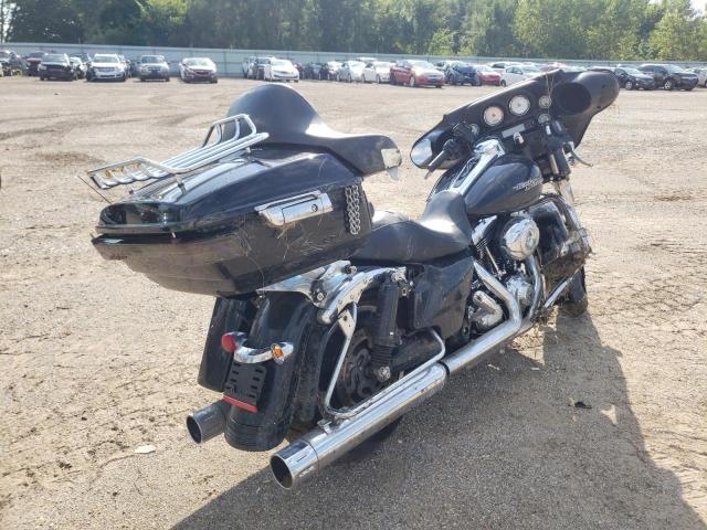 Photo 3 VIN: 1HD1KBM17CB606075 - HARLEY-DAVIDSON FLHX STREE 