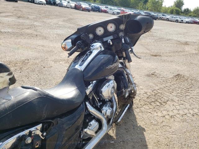 Photo 4 VIN: 1HD1KBM17CB606075 - HARLEY-DAVIDSON FLHX STREE 