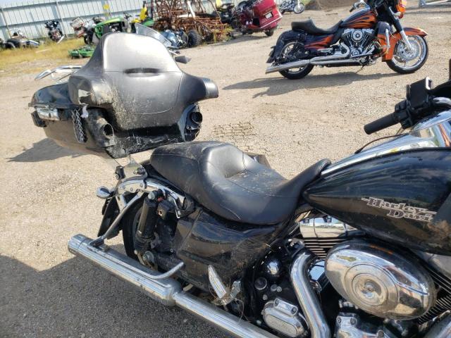 Photo 5 VIN: 1HD1KBM17CB606075 - HARLEY-DAVIDSON FLHX STREE 