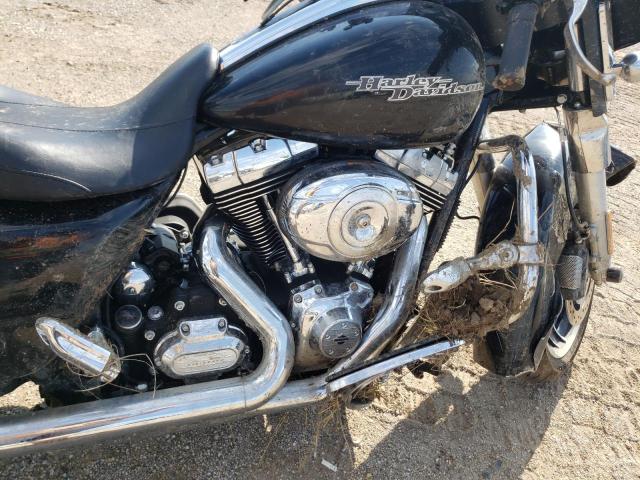 Photo 6 VIN: 1HD1KBM17CB606075 - HARLEY-DAVIDSON FLHX STREE 