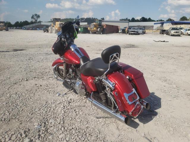 Photo 2 VIN: 1HD1KBM17CB682640 - HARLEY-DAVIDSON FLHX STREE 