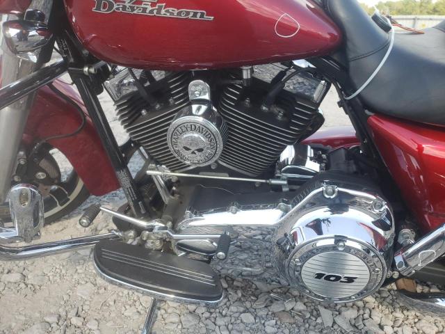 Photo 6 VIN: 1HD1KBM17CB682640 - HARLEY-DAVIDSON FLHX STREE 